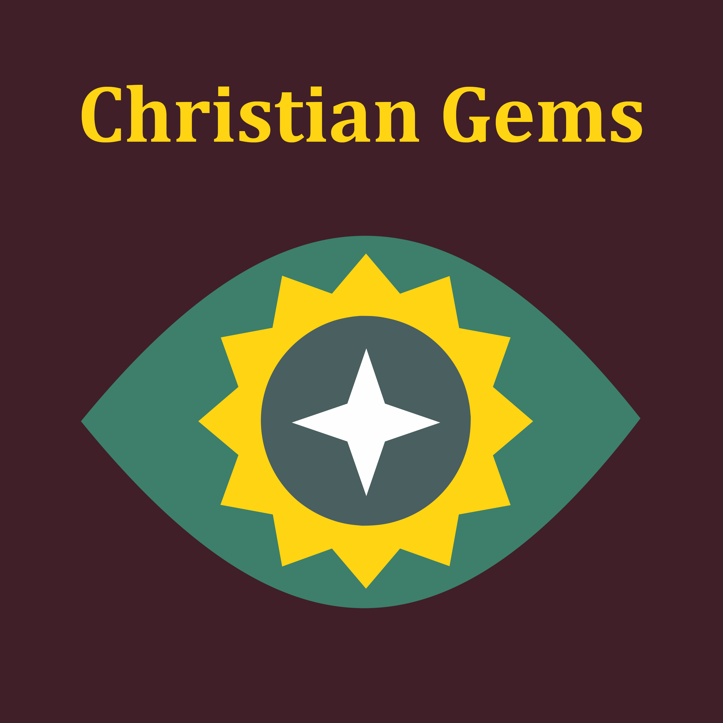 Podcast – Christian Gems